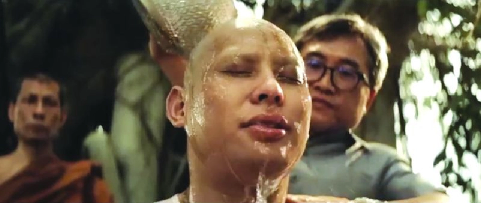 5 วิธีบอกรักแบบแมนๆ ‘พ่อ vs ลูกชาย’แต่อ่อนโยน