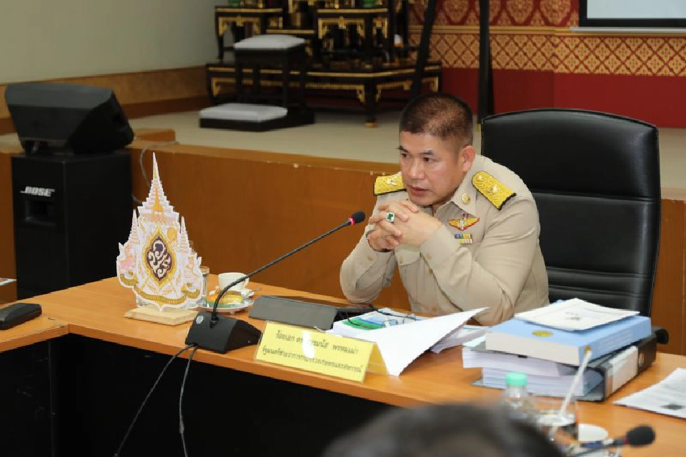 แก้กฎหมายคืนที่ ส.ป.ก. แลกจ่ายชดเชยสูงสุด 6 หมื่นบาท/ไร่