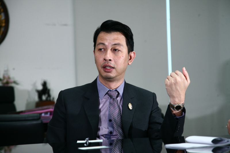 ทอท.ยันยังไม่มีนโยบายขึ้นค่าPSC