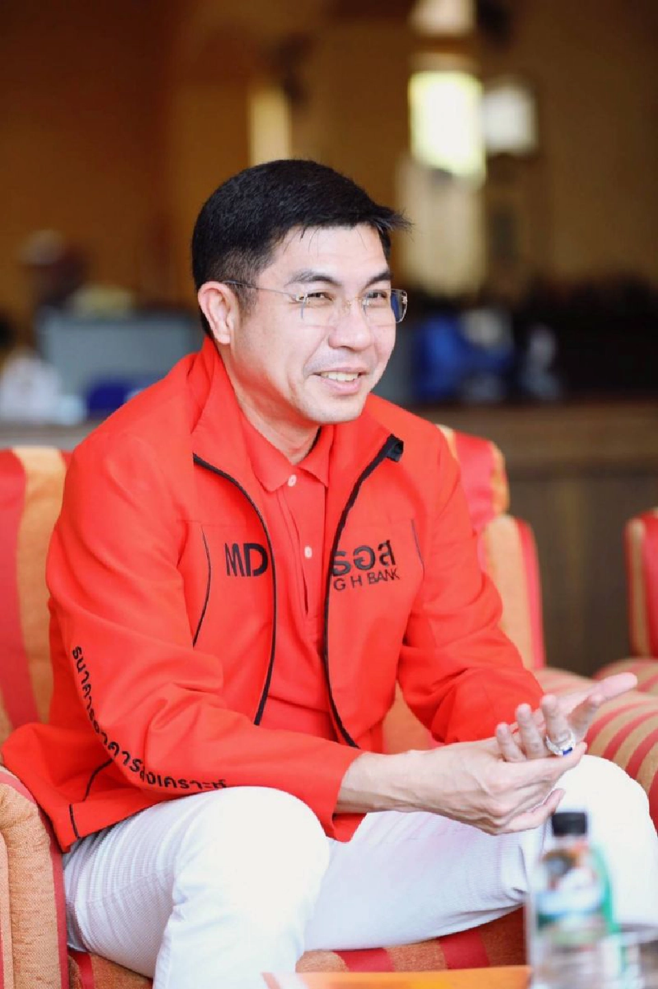 ธอส.เคลียร์ชัดๆ ‘บ้านดีมีดาวน์’