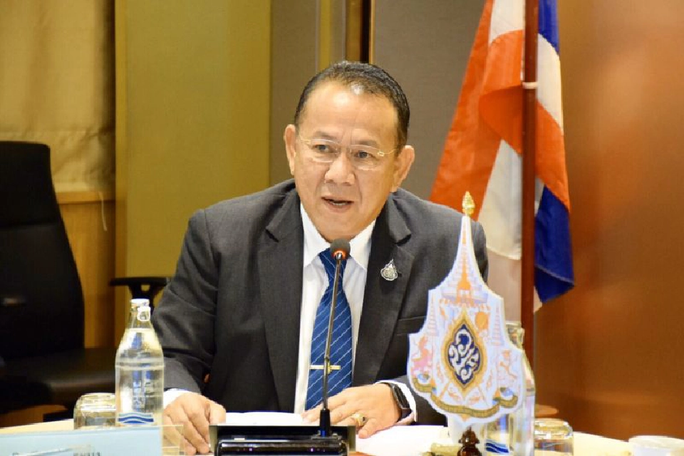 ไฟเขียว “อวนจับแมงกะพรุน” ออกทำประมงชั่วคราวได้ 2 ปี