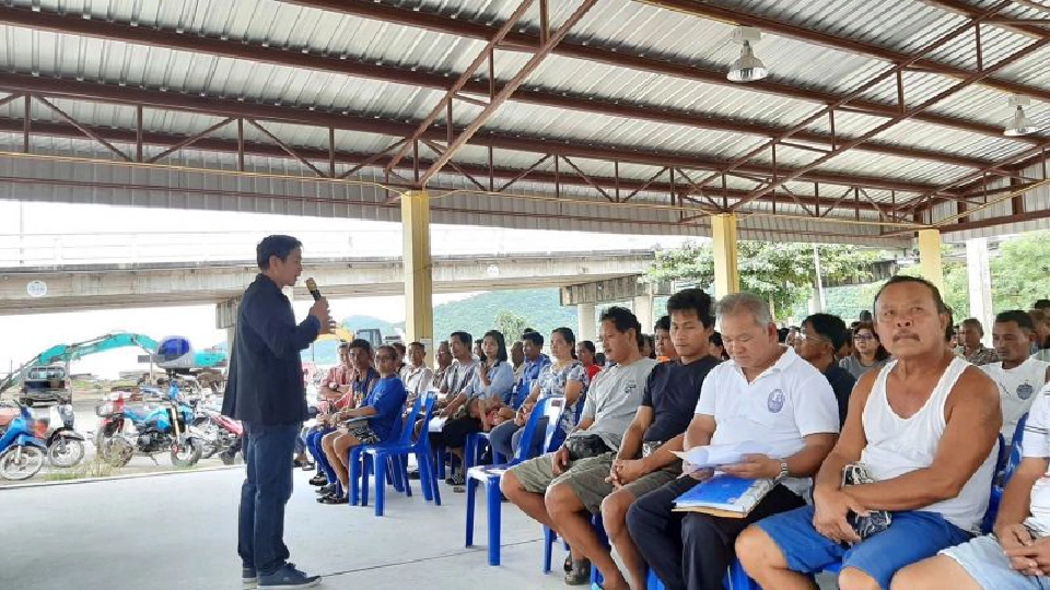 ไฟเขียว “อวนจับแมงกะพรุน” ออกทำประมงชั่วคราวได้ 2 ปี
