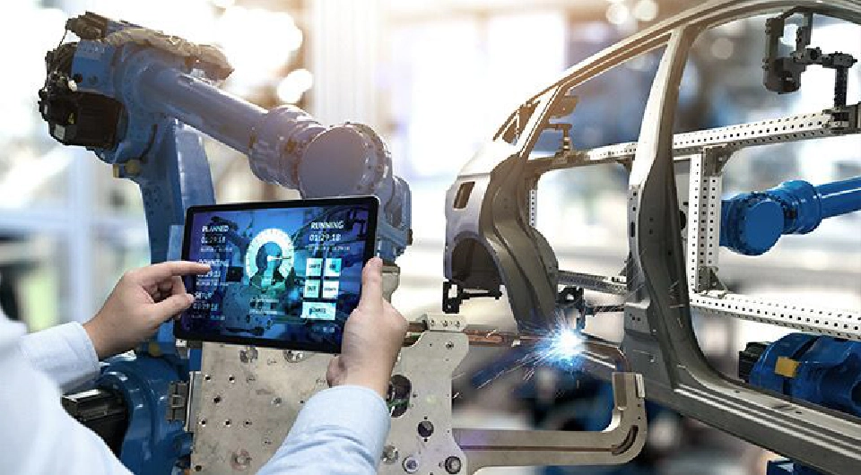 เน็ตแอพ เผย ทุกอุตสาหกรรมแห่ใช้ ‘ AI’