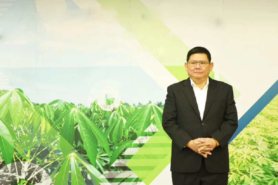 นวัตกรรมถุงพลาสติกย่อยสลาย  ช่วย SMEs ยุค disruption