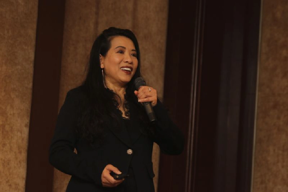 ไอบีเอ็มแนะสร้างโอกาสดิจิทัลทรานฟอร์ม