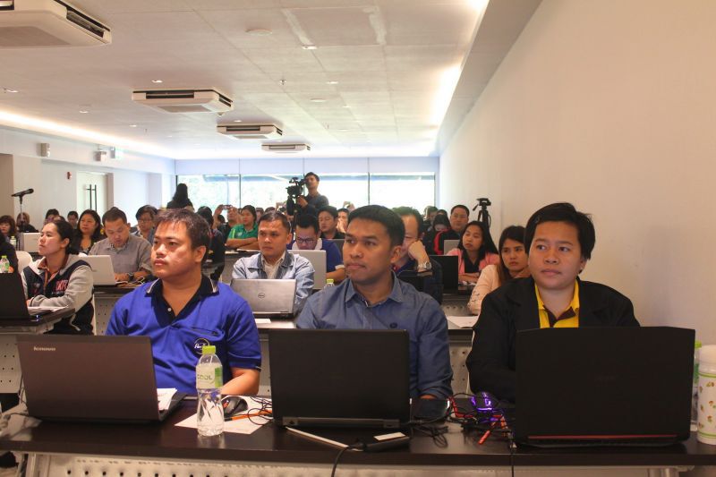 ติวเข้มลายเซ็นดิจิทัลในการออกใบอนุญาต