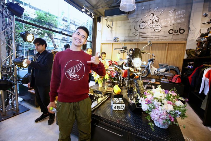 คนยุคใหม่ ‘ซื้อรถด้วยอารมณ์’