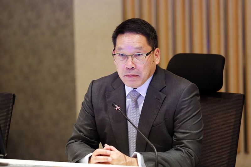 S&P เพิ่มเครดิตไทยครั้งแรกรอบ 9 ปี 
