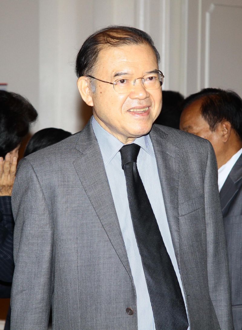 “ศุภชัย”แนะรัฐสู้ศึกปี 63 ดันเศรษฐกิจไทยยังบวก