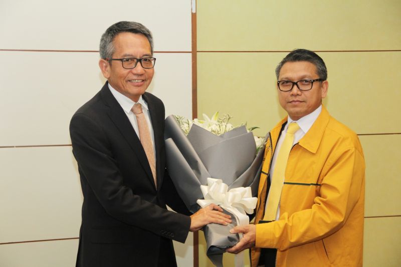 ผงะ! โรคเชื้อราลามยางเสียหาย 2.4 พันล้าน