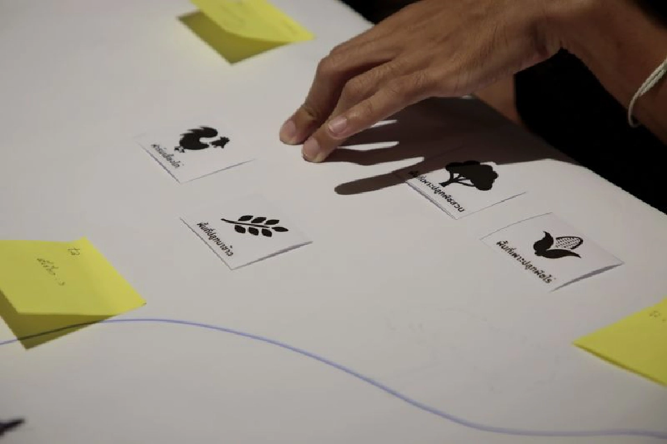 “โคเวสโตร” สร้าง “ครูต้นแบบ” 