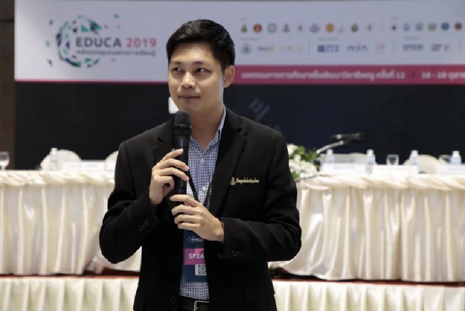 “โคเวสโตร” สร้าง “ครูต้นแบบ” 