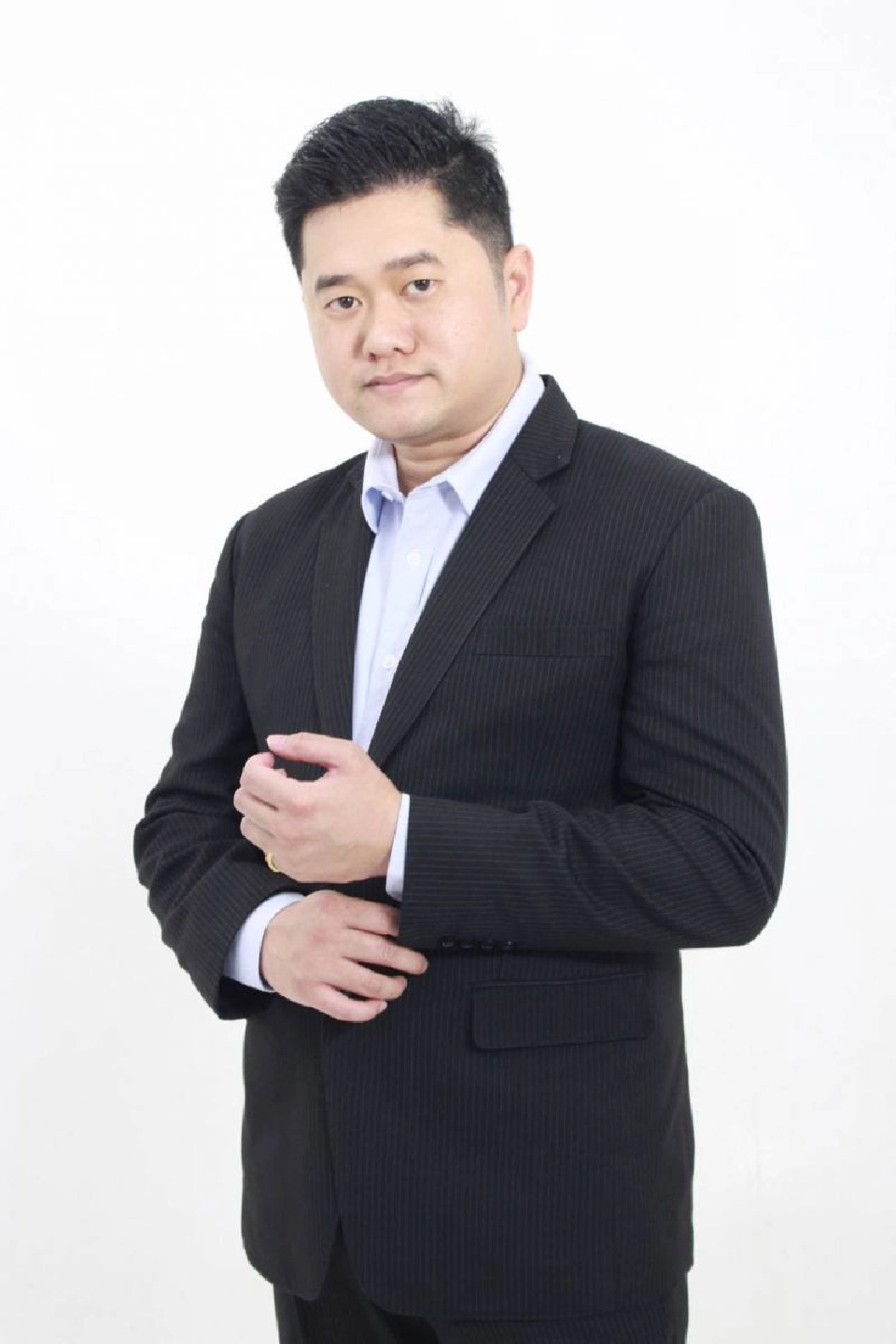 KCT Academy ชี้ ดิสรัปองค์กรต้องเทเลอร์เมด