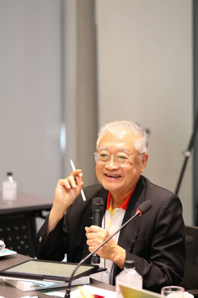 จับมือ ฟินแลนด์ พัฒนาการศึกษาไทย