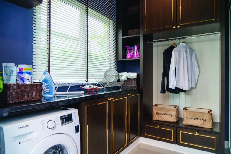 แกรนดิโอ วิภาวดี-รังสิต