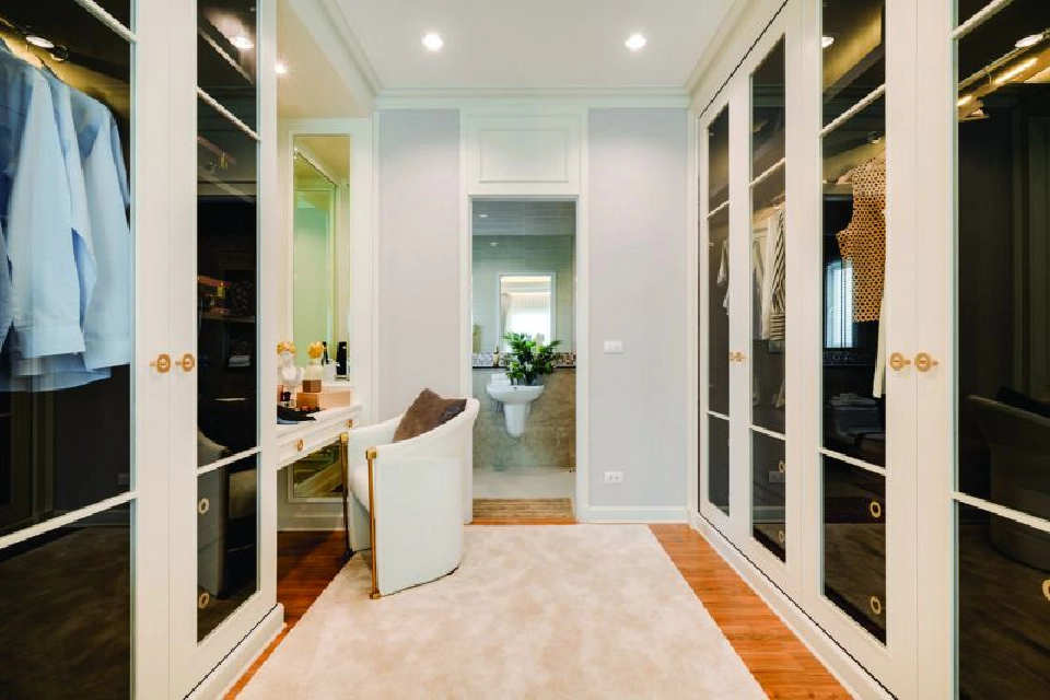 แกรนดิโอ วิภาวดี-รังสิต