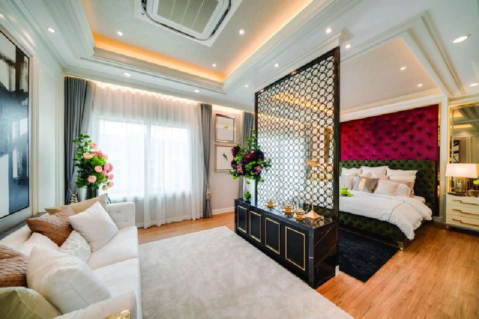 แกรนดิโอ วิภาวดี-รังสิต