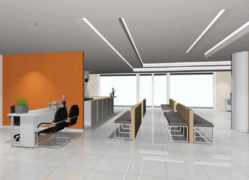 เปิดวาร์ป “ร.พ.” ในห้างแห่งแรกในประเทศไทย ที่เดอะมอลล์ โคราช  ดีเดย์รักษา 25 ธ.ค.