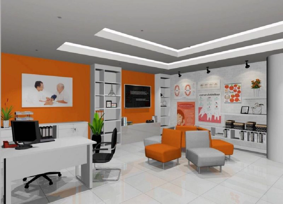 เปิดวาร์ป “ร.พ.” ในห้างแห่งแรกในประเทศไทย ที่เดอะมอลล์ โคราช  ดีเดย์รักษา 25 ธ.ค.