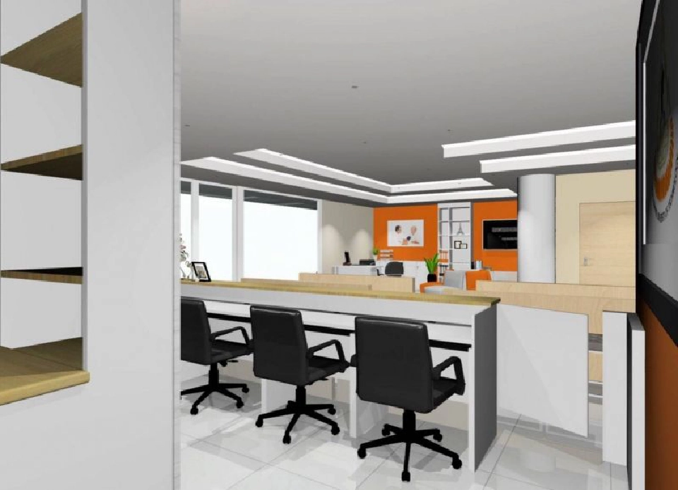 เปิดวาร์ป “ร.พ.” ในห้างแห่งแรกในประเทศไทย ที่เดอะมอลล์ โคราช  ดีเดย์รักษา 25 ธ.ค.