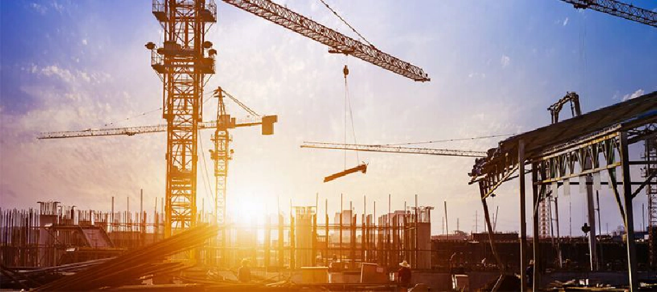 สินแร่และวัสดุก่อสร้างทางออกของรัฐบาลก่อนวิกฤติ