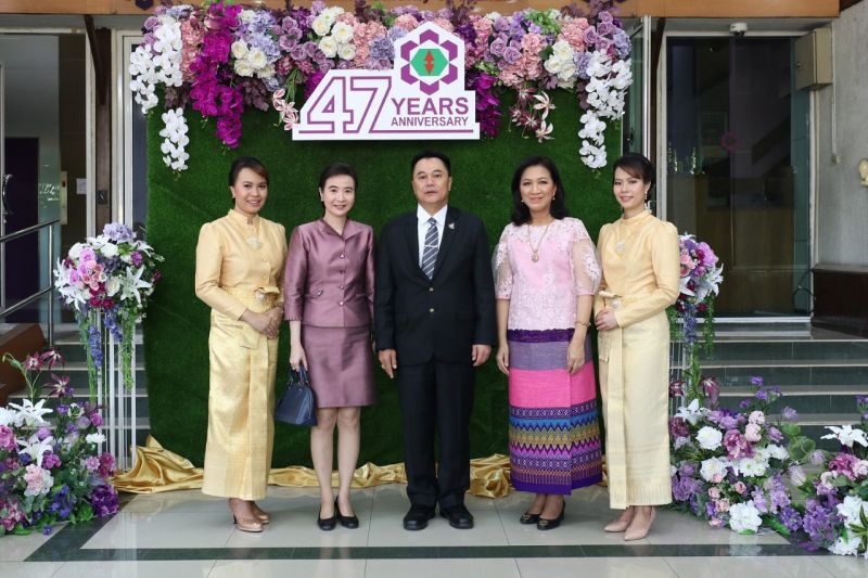 กนอ. เดินหน้าดันไทยเป็นศูนย์กลางการผลิตอาเซียน