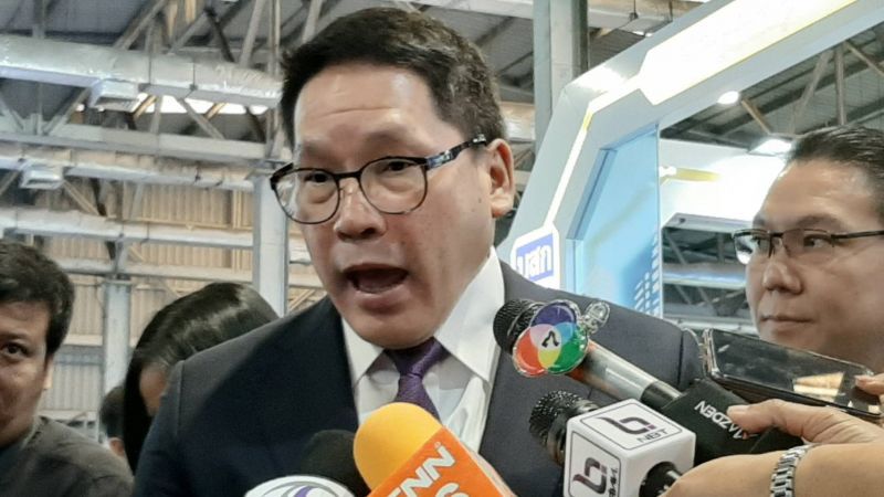 คลังโต้ อดีตผอ.WTO ไม่ได้แจกเงินอย่างเดียว