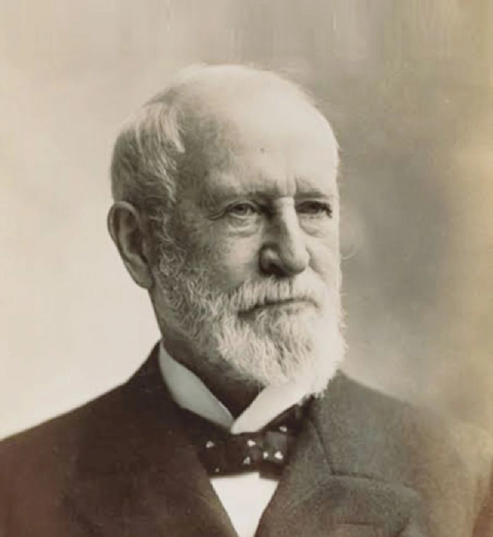 ชาร์ล ทิฟฟานี่