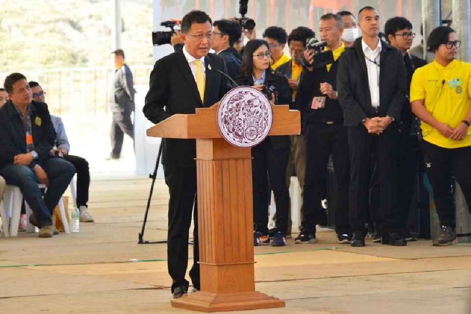  ได้แล้ว ค่าเวนคืนมอเตอร์เวย์-บางใหญ่