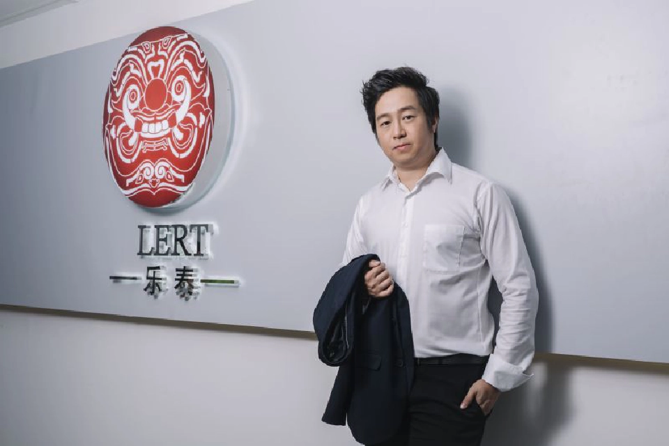 เลิศ โกลบอลฯ นำทัพแบรนด์ไทย  ลุย E-commerce  จีน