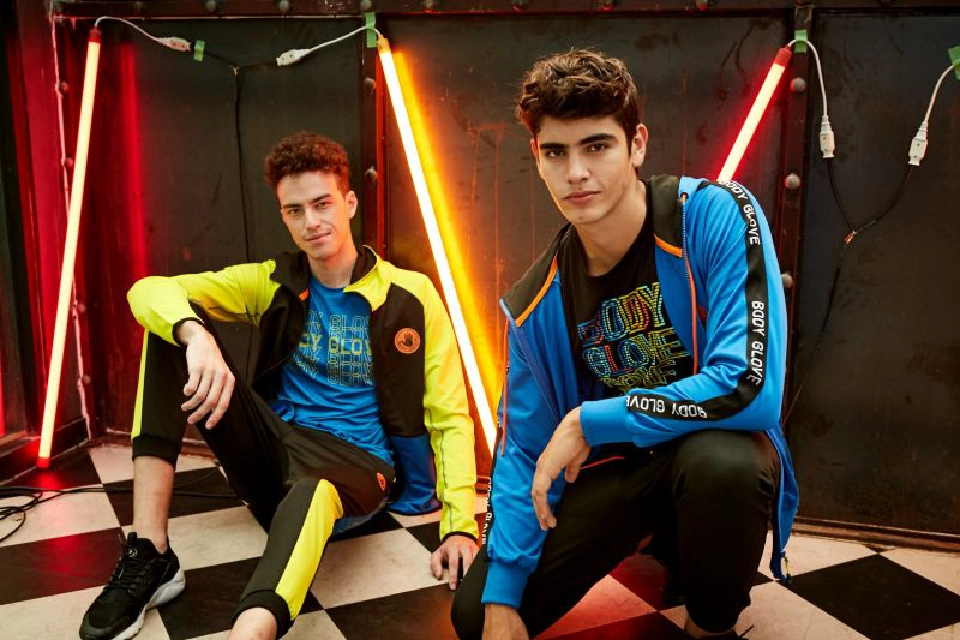 เปิดมูฟเมนต์‘บอดี้โกลฟ’  สู่ไลฟ์สไตล์แฟชั่น