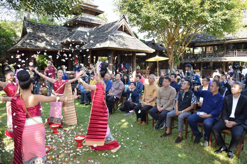 “พิพัฒน์” หนุน Home Lodge สร้างท่องเที่ยวชุมชนยั่งยืน