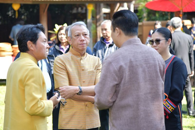 “พิพัฒน์” หนุน Home Lodge สร้างท่องเที่ยวชุมชนยั่งยืน