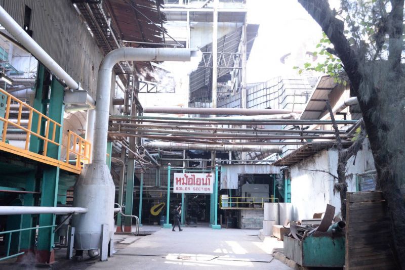"สนธิรัตน์"ปลุกขนส่งมุ่ง"B20 - EV" 