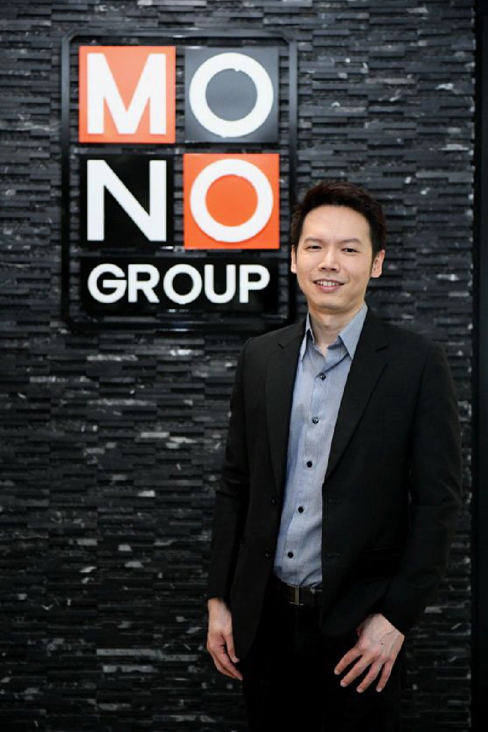 “โมโน กรุ๊ป” จับมือทุนเกาหลี ผลิตคอนเทนต์ป้อนไทย-เอเชีย