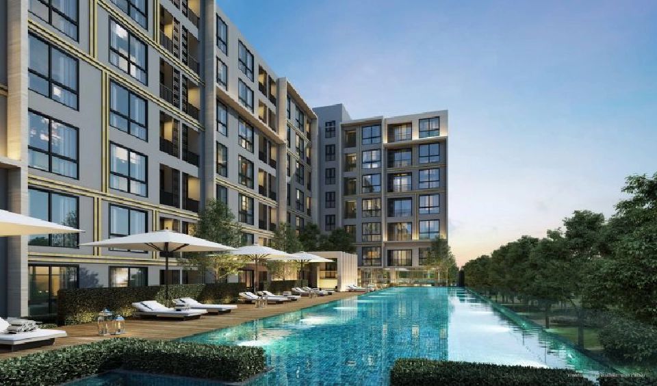 รู้ยัง? ภาษีที่ดิน คอนโดฯอ่วม จ่ายล้านละ 3 พันบาท