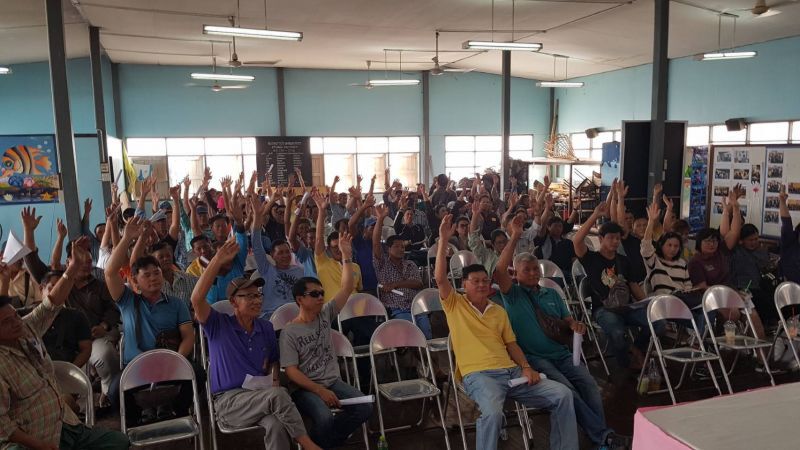 “เฉลิมชัย” พร้อมรับมือ 'ม็อบชนม็อบ'