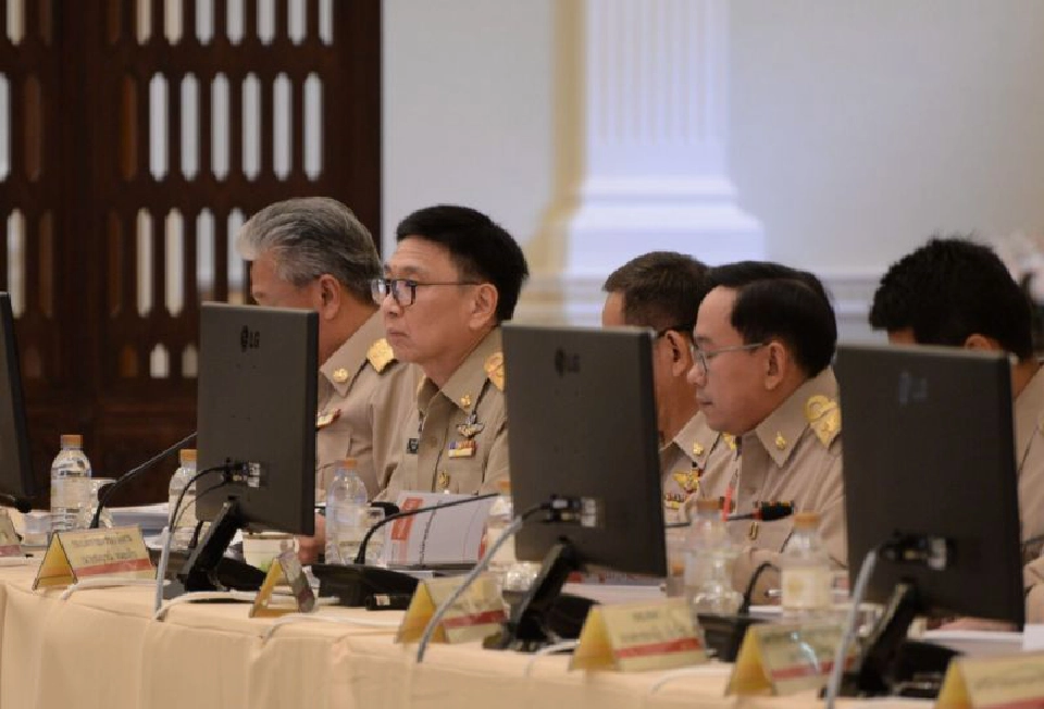 กพช.ไฟเขียวตั้งโรงไฟฟ้า ชุมชนถือหุ้น 10-40 %  