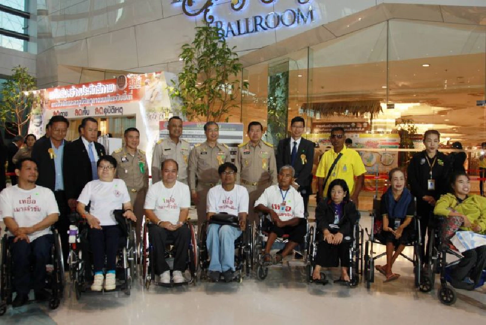 นิพนธ์ ยันแก้กฎหมายให้ท้องถิ่นจัดการเรื่องจราจร ในพื้นที่ได้