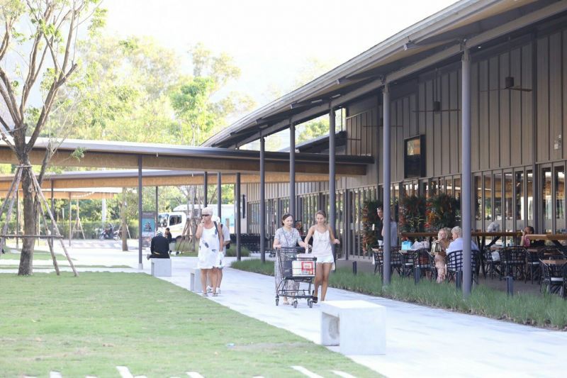  เซ็นทรัล ทุ่ม 1,500 ล้าน  เปิดแลนด์มาร์กใหม่  “ปอร์โต เดอ ภูเก็ต”