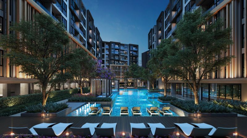 บ้านดีมีดาวน์หนุน 18.4 ล้านคนมีบ้าน