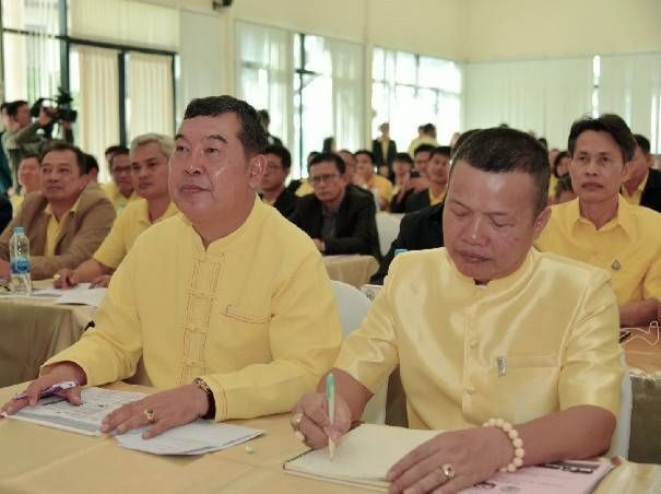นำร่องขอนแก่นโมเดลหนุนสินเชื่อเลี้ยงสัตว์