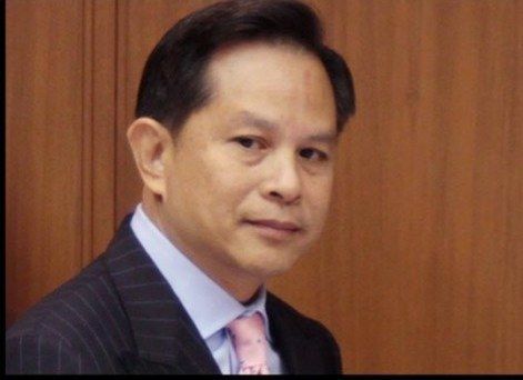 พีระพันธุ์ สาลีรัฐวิภาค
