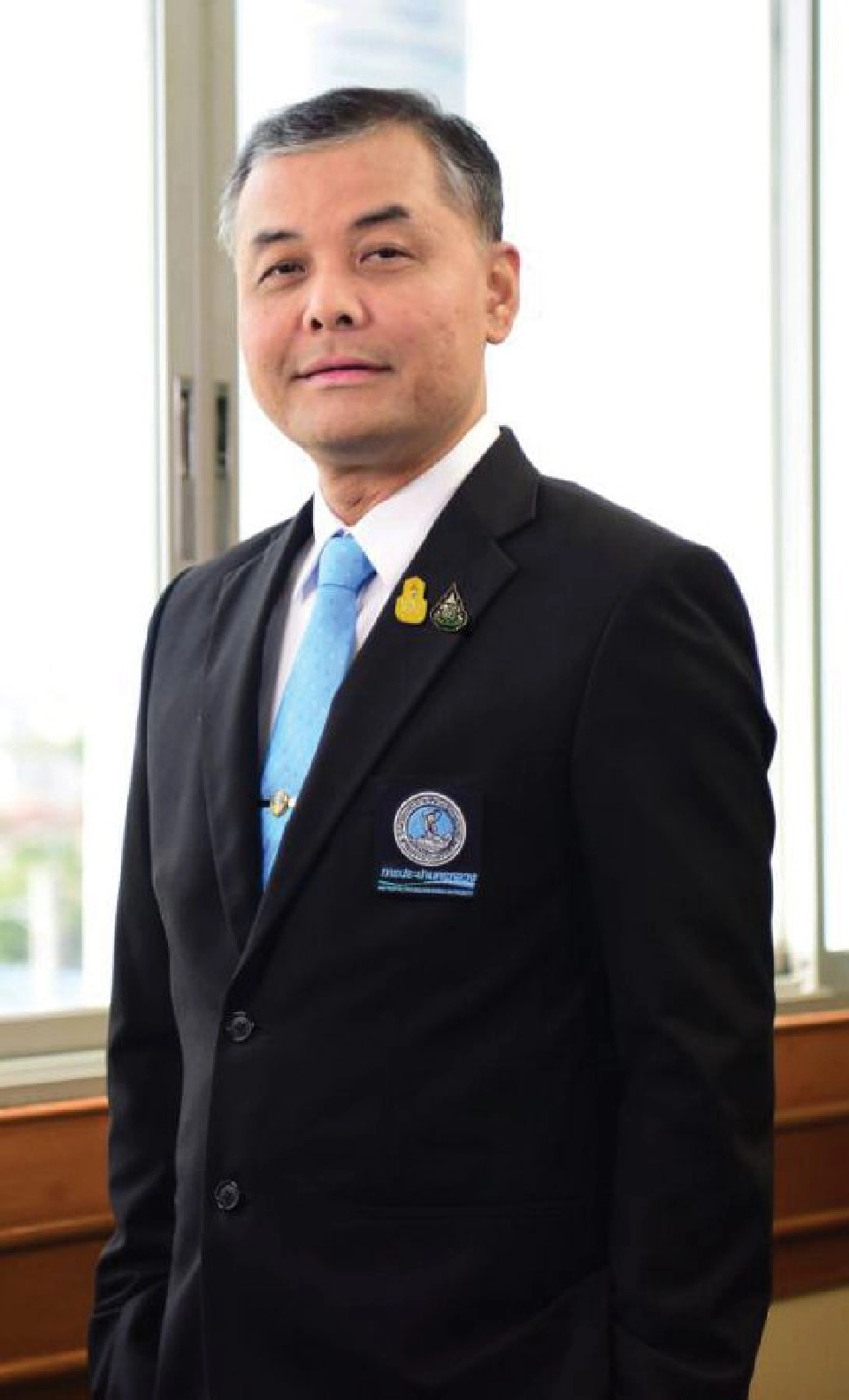 เปิดแผน‘กปน.’10 ปี  ทุ่มงบ 4.2 หมื่นล้าน  สร้างความมั่นคงด้านนํ้า