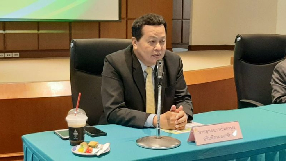 ทบ.ไฟเขียว จัดระเบียบบุกรุกที่ราชกว่า 10,000 ไร่