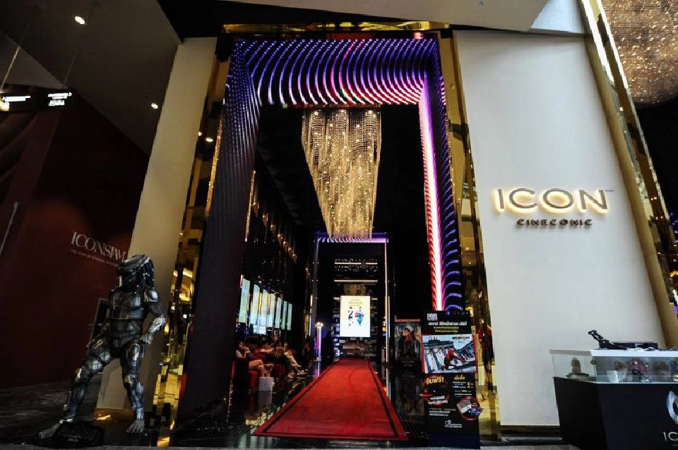 เมเจอร์ เผยสื่อโฆษณาโรงหนังโต 30%