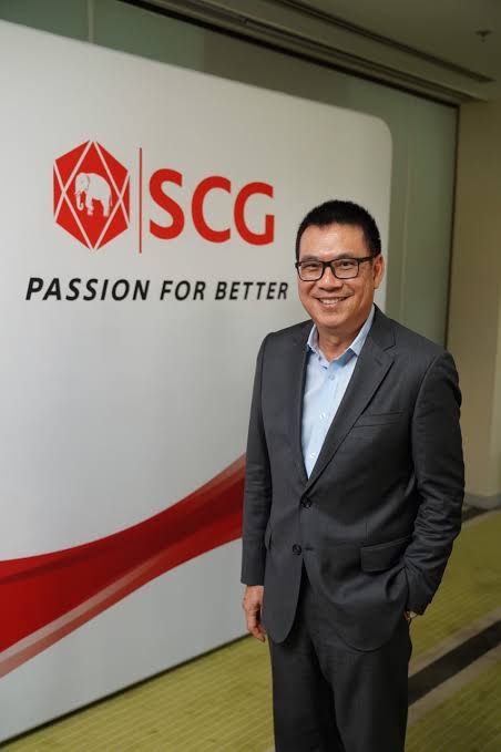 SCC ดัน SCGP ขายไอพีโอ