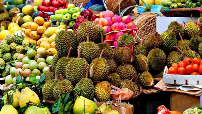 FTA ดัน ผลไม้ไทยเนื้อหอม