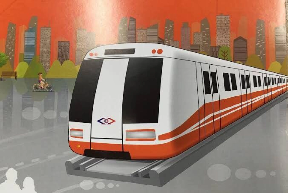 ปี 63 ทุ่ม 7 แสนล้าน  ประมูลรถไฟฟ้า-ทางคู่ 2,321 กม.