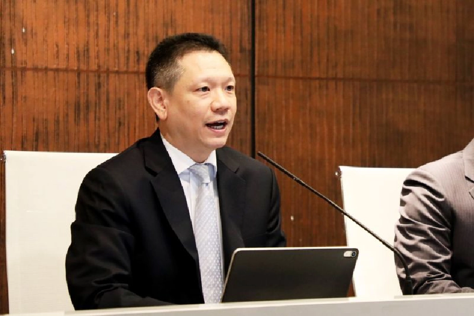 คลังยัน! มีบ้านราคาเกิน 50 ล้าน แค่หมื่นหลังที่ต้องเสียภาษี